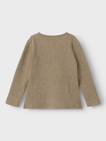 T-Shirt NAME IT en beige