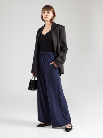 rosemunde Top 'Beatha' in Black