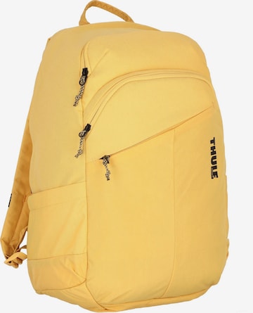 Thule Backpack 'Exeo' in Yellow