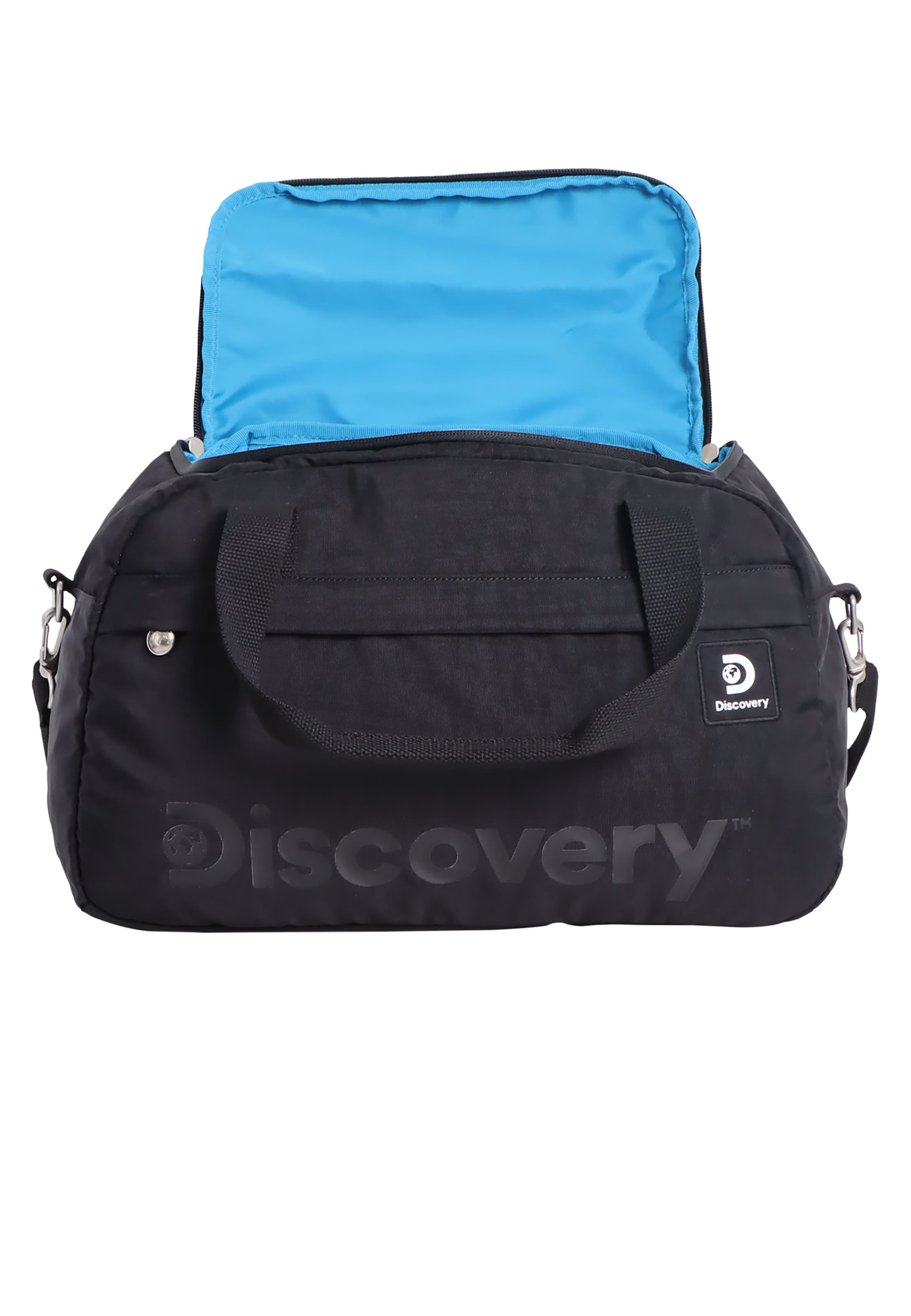 Discovery Reistas 'Commuter' in Blauw