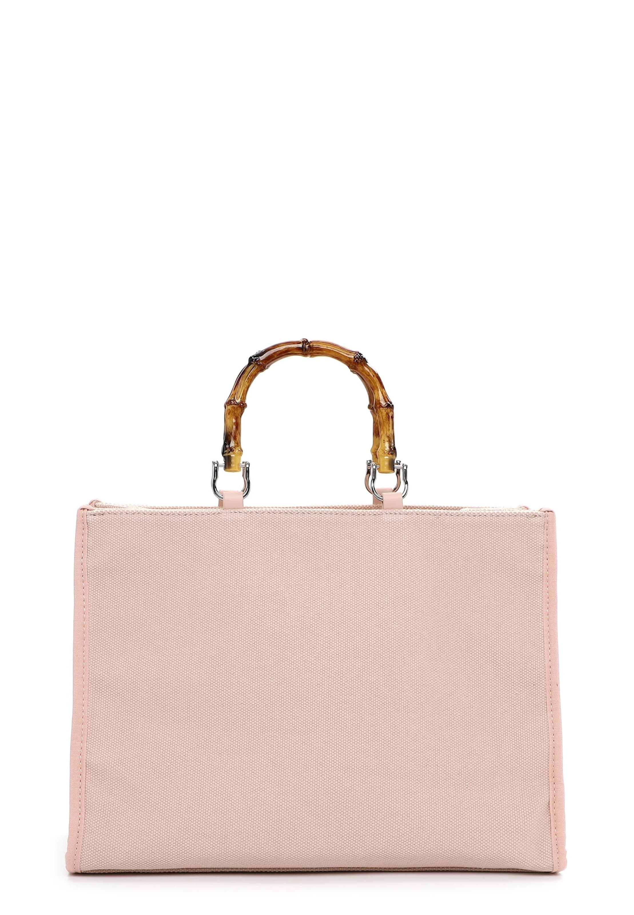 Shopper ' E&N Joelle ' di Emily & Noah in rosa
