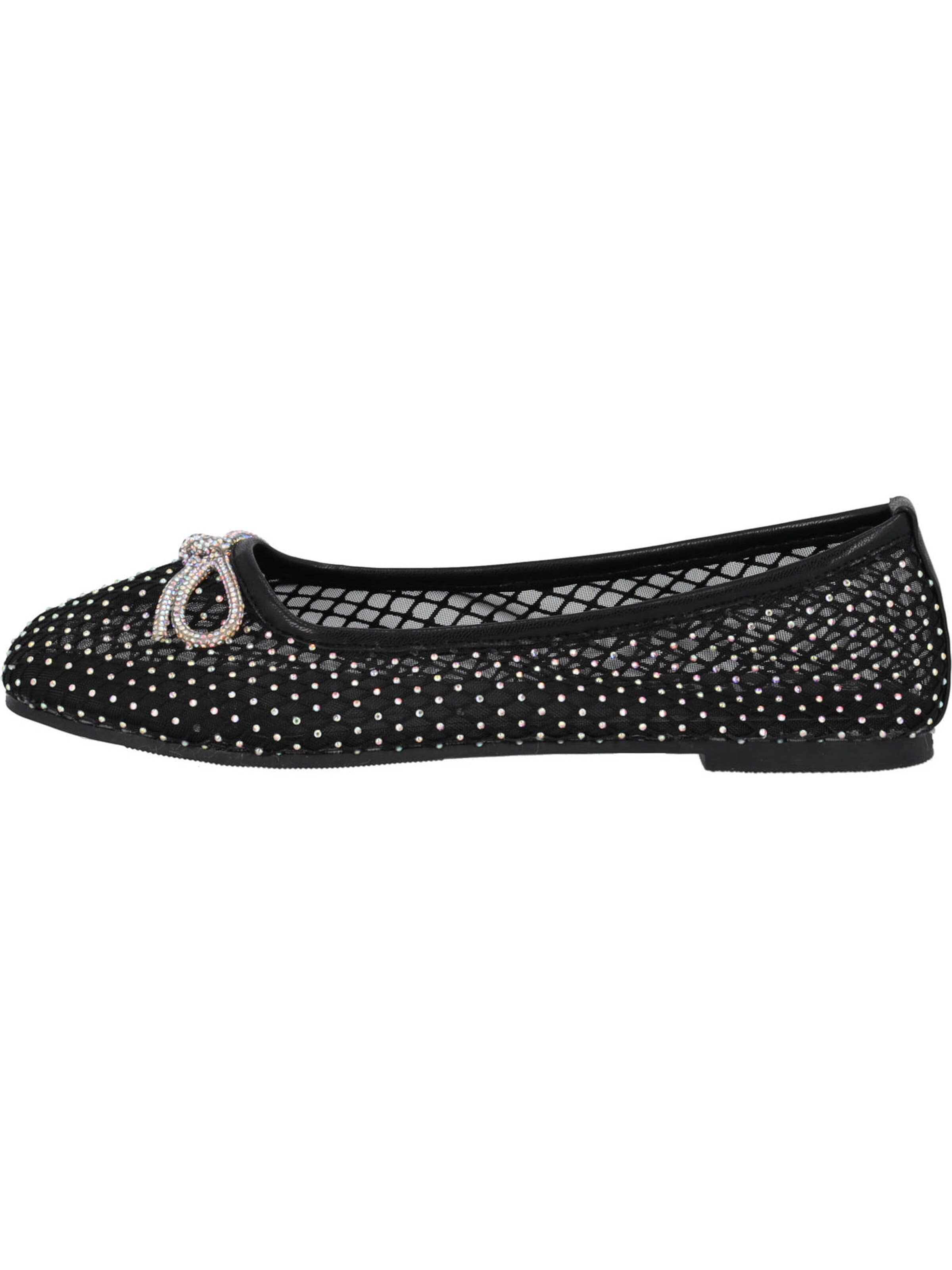 Palado by Sila Sahin Ballerina 'Palado Menera by Sila Sahin'‌‌‌‌‌‌‌‌‌‌ in Schwarz