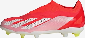 ADIDAS PERFORMANCE Sportschoen 'X Crazyfast Elite' in Rood: voorkant