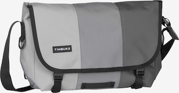 TIMBUK2 Laptoptasche 'Classic' in Grau: Vorderseite