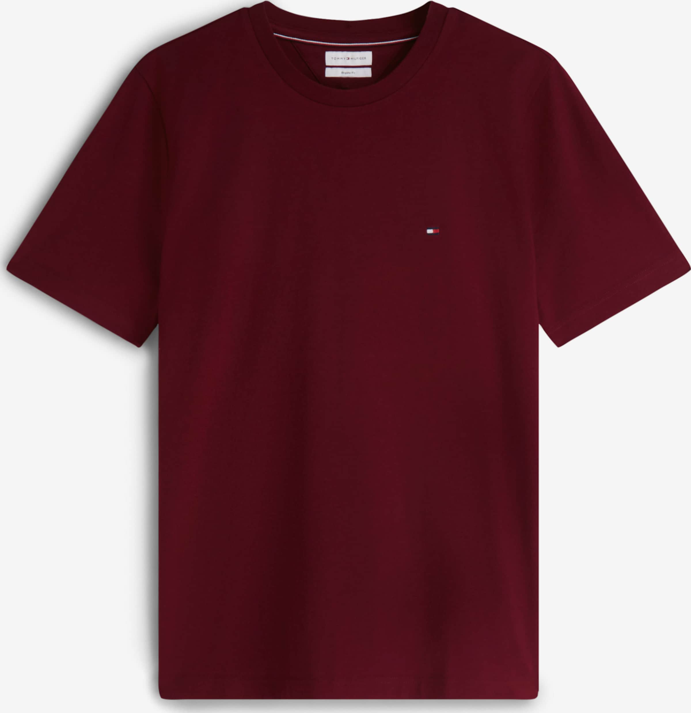 TOMMY HILFIGER Tricou 'Ess Seasonal'