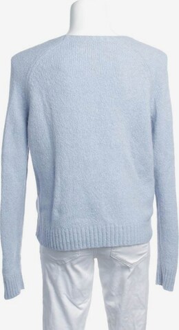 Max Mara Sweater & Cardigan in S in Blue