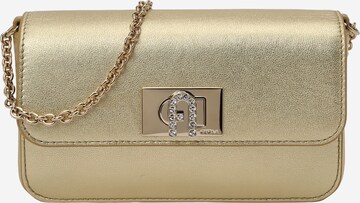 FURLA Clutch in Goud: voorkant