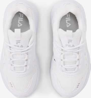 FILA Sneakers i hvid