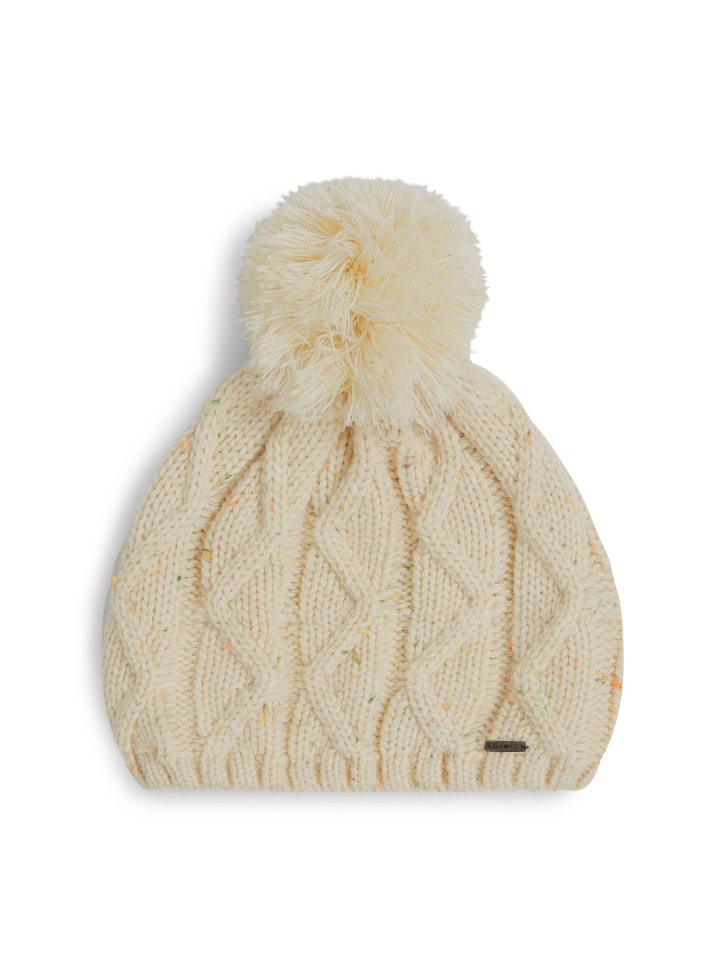 O'NEILLKapa 'Nora' - bež boja: prednji dio