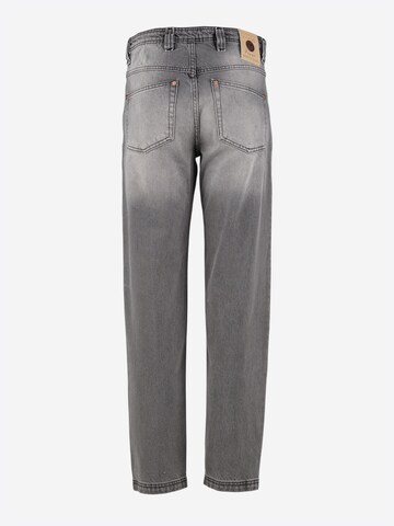 Picaldi Tapered Jeans 'Zicco 472 J' in Grey