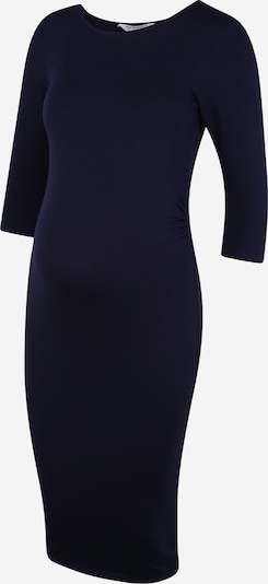 Dorothy Perkins Maternity Kleid in dunkelblau, Produktansicht
