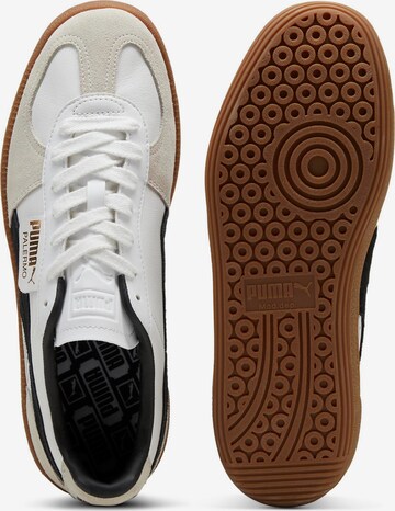 PUMA Sneakers laag 'Palermo' in Wit