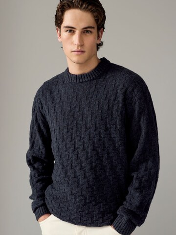 Pull-over Next en gris