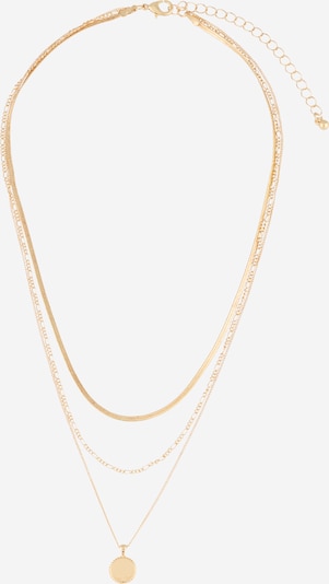 ABOUT YOU Ketju 'Femke' värissä kulta, Tuotenäkymä