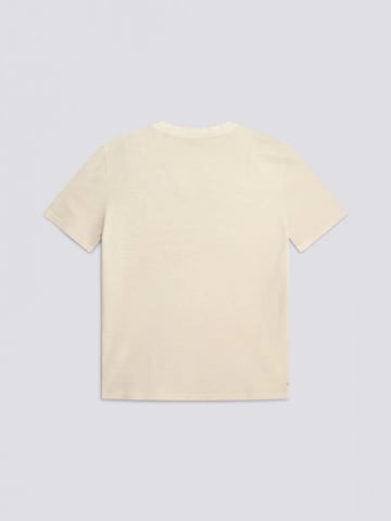 GAS - Camiseta en beige