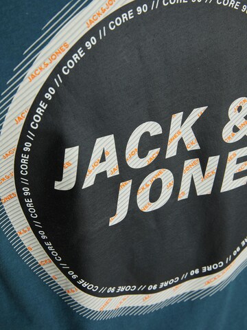 JACK & JONES Shirt 'Friday' in Blue