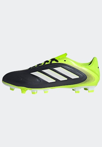 ADIDAS PERFORMANCE Fußballschuh 'COPA PURE III CLUB' in Schwarz: Vorderseite