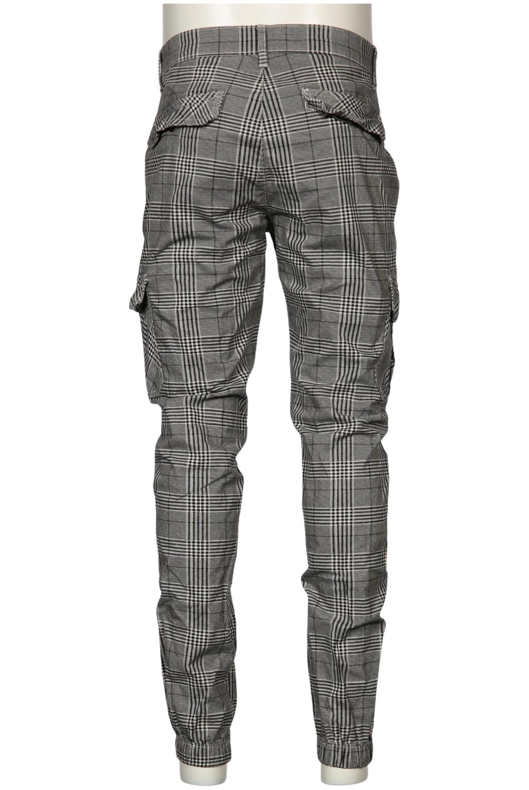 Urban Classics Pants in 33 in Grey