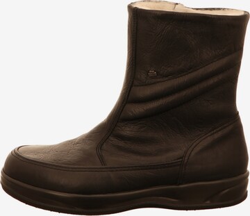Finn Comfort Boots in Brown