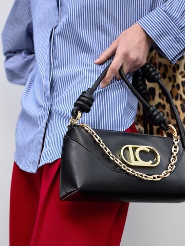 Borsa a mano di Lola Casademunt in nero