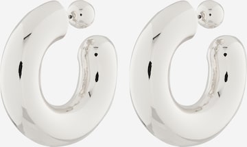 Boucles d'oreilles & Other Stories en gris : devant