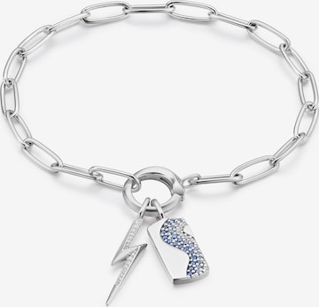 ANIA HAIE Bracelet in Silver: front