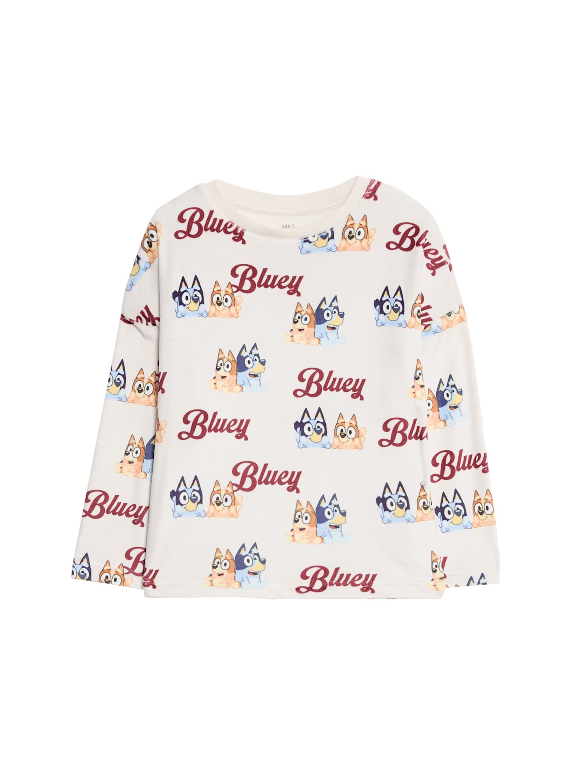 Marks & Spencer Pajamas in White