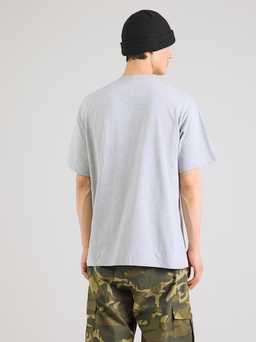 VANS - Camiseta en gris