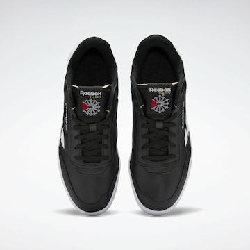 Sneaker bassa 'Revenge Legacy' di Reebok in nero