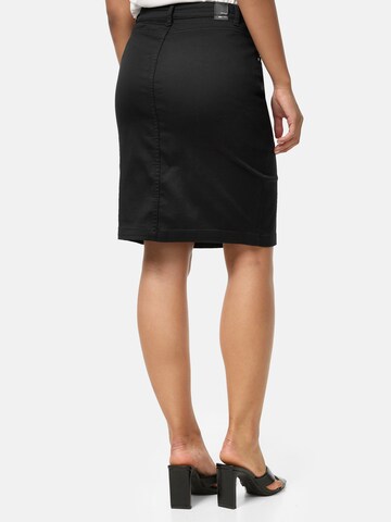 Orsay Skirt 'Paulo' in Black