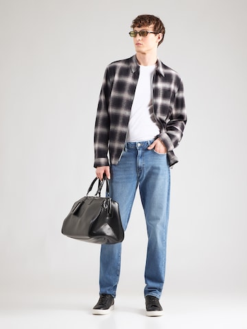 Only & Sons Regular Jeans 'ONSWEFT' in Blau