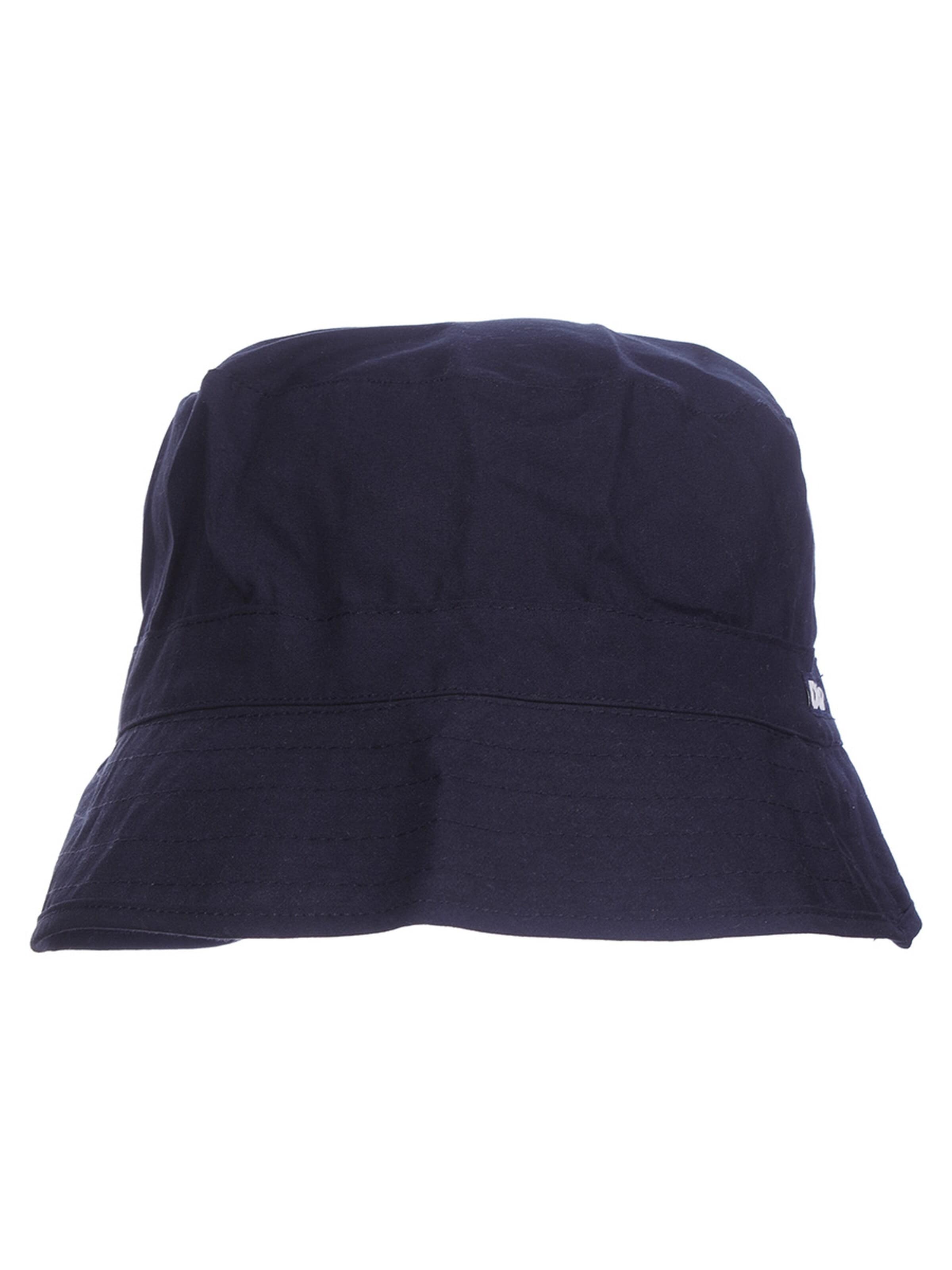 DÖLL Hat in Blue: front