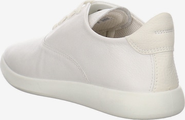 ECCO Sneaker low 'Minimalist' i hvid