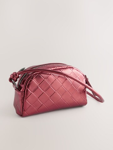 Next Tas in Rood