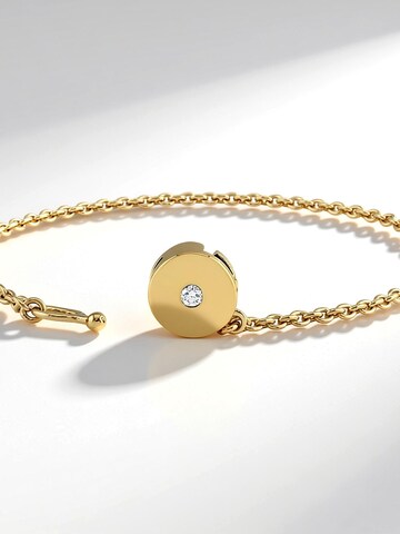 Cavill Bracelet in Gold