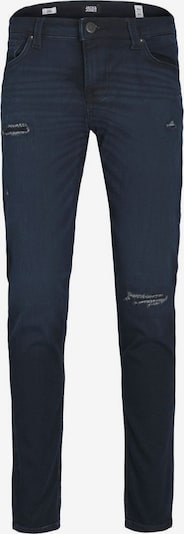 Jack & Jones Junior Jeans in de kleur Blauw, Productweergave