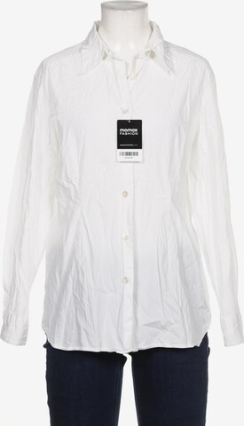 Ipuri Blouse & Tunic in S in White: front