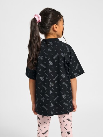 Hummel Functioneel shirt in Zwart