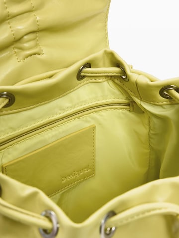 Desigual Batoh – zelená