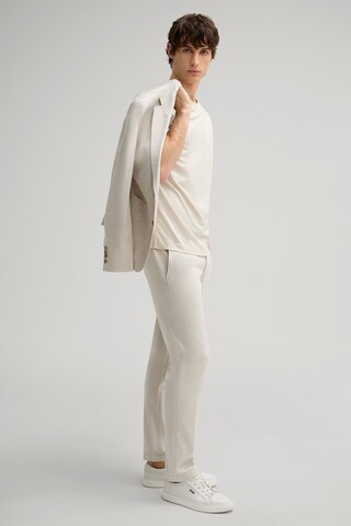 JOOP! Shirt 'Carlon' in Beige