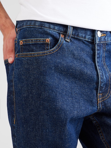 regular Jeans 'Clark' di Dr. Denim in blu