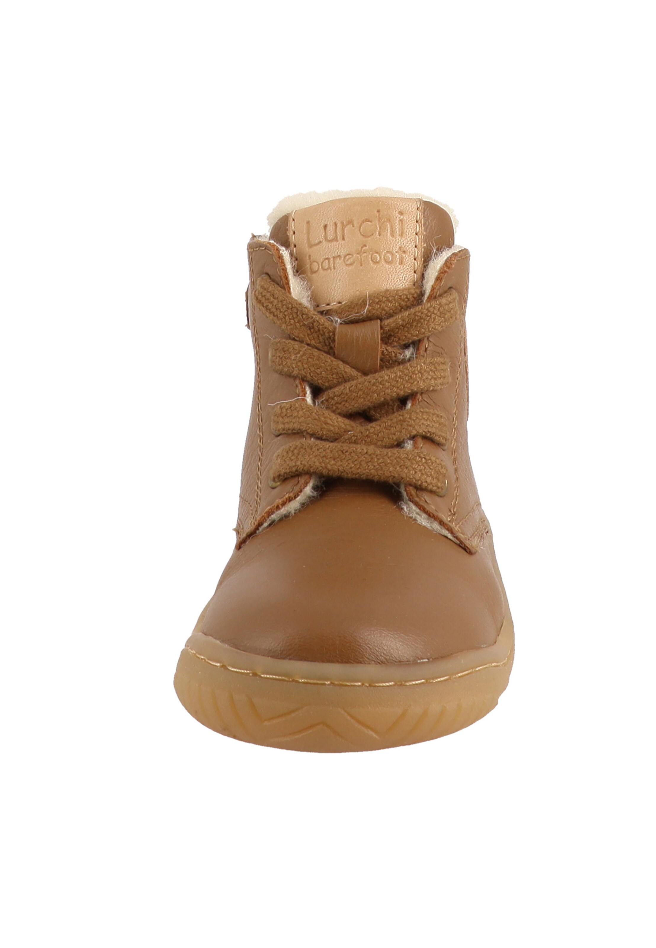 LURCHI Laarzen 'Jo' in Beige