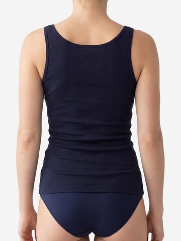 CON-TA Undershirt 'Modal' in Blue