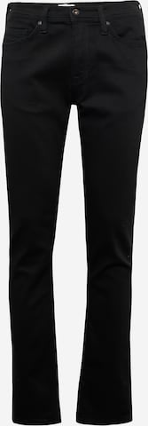 MUSTANG Slim fit Jeans 'Vegas' in Black: front