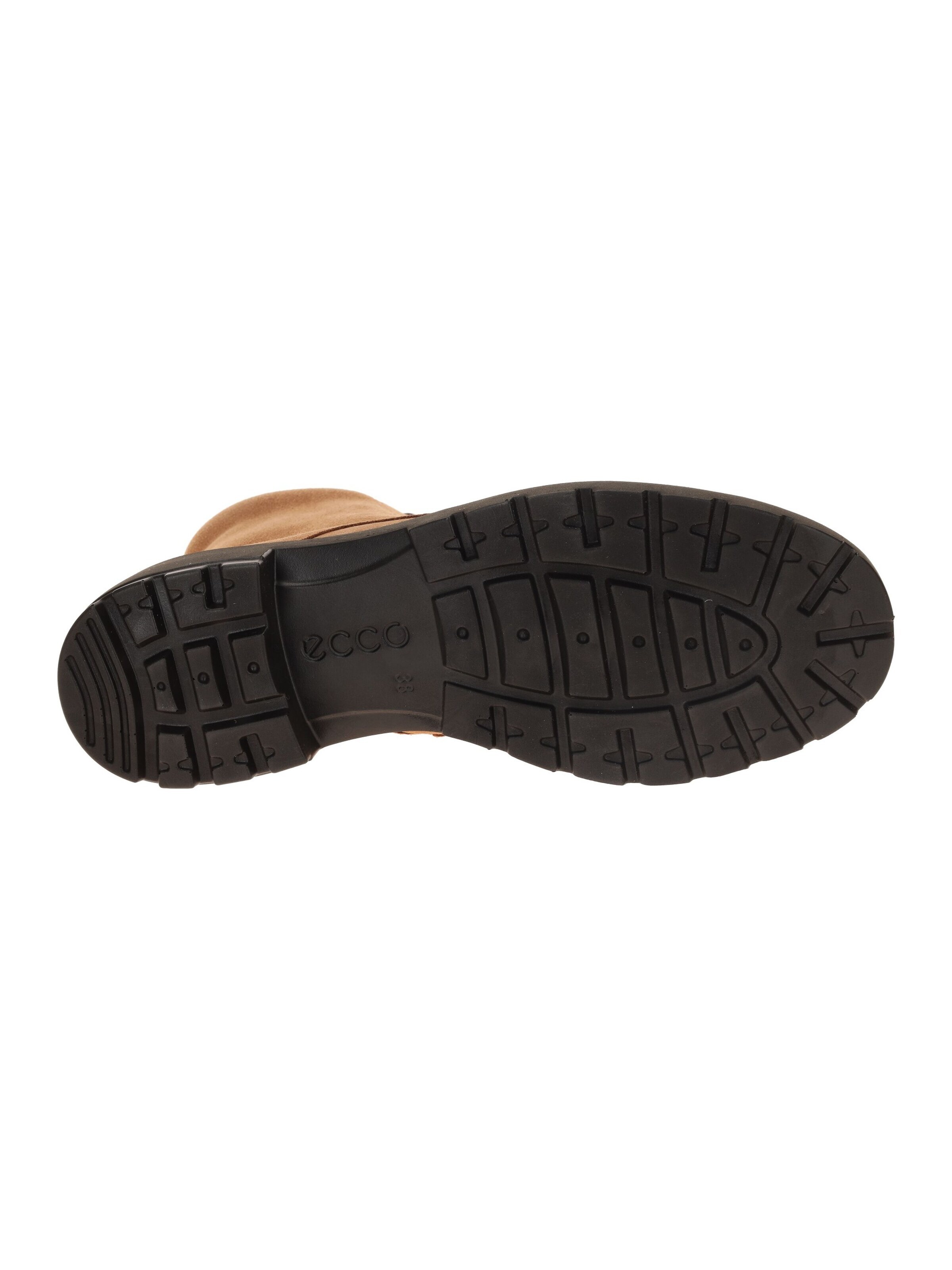 ECCO Boots in Brown