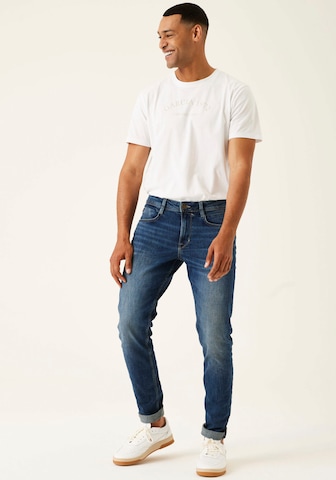 GARCIA Regular Jeans in Blue