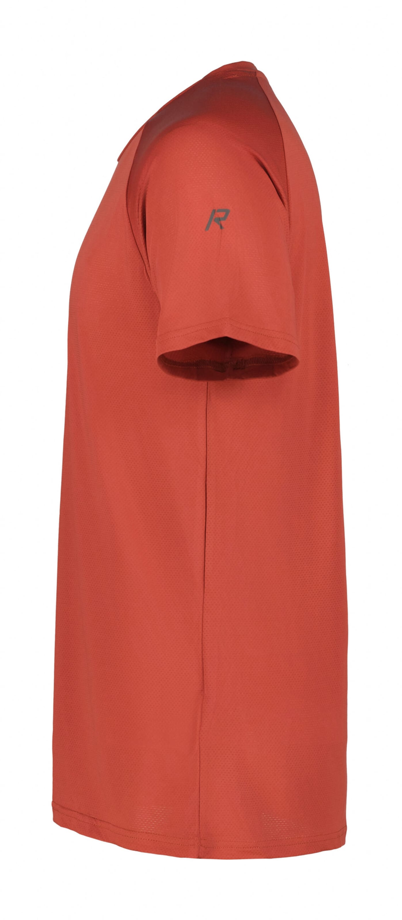 Rukka Funktionsshirt 'Muukko' in Rot