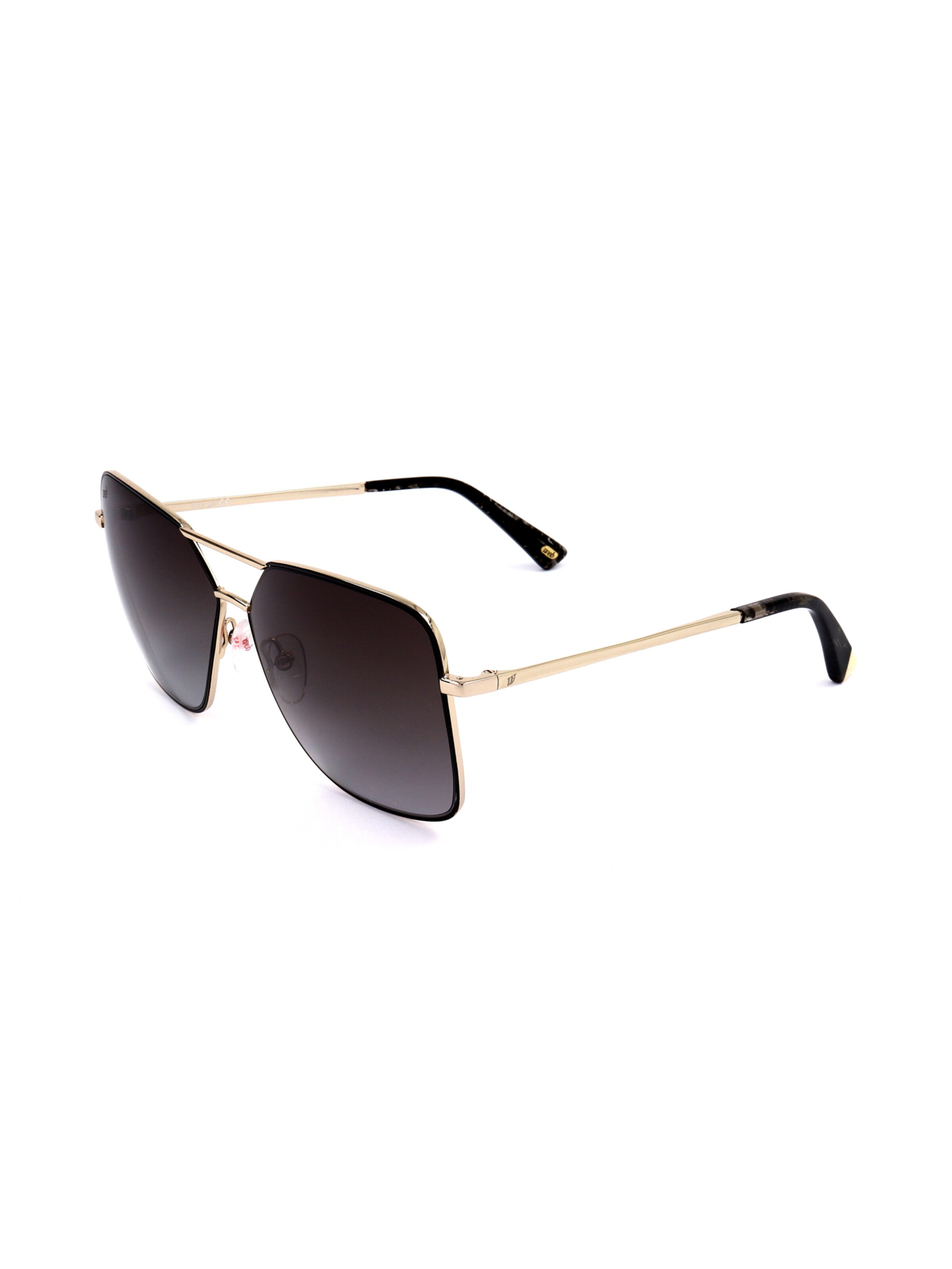 Occhiali da sole 'WE0285' di Web Eyewear in nero