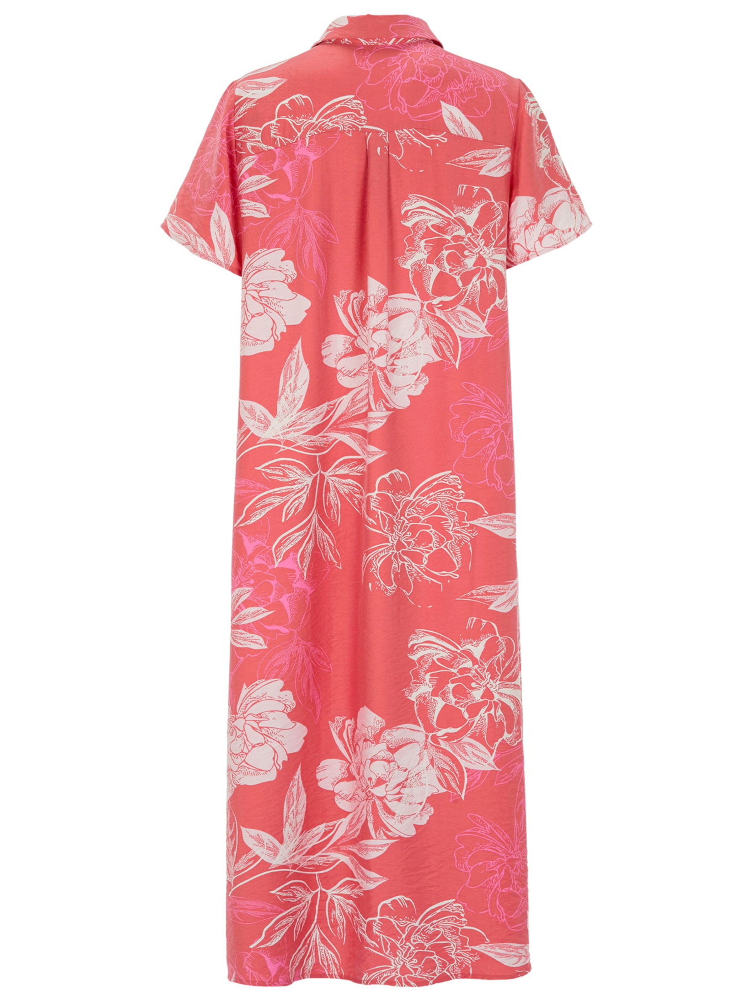 Robe Cellbes of Sweden en mélange de couleurs