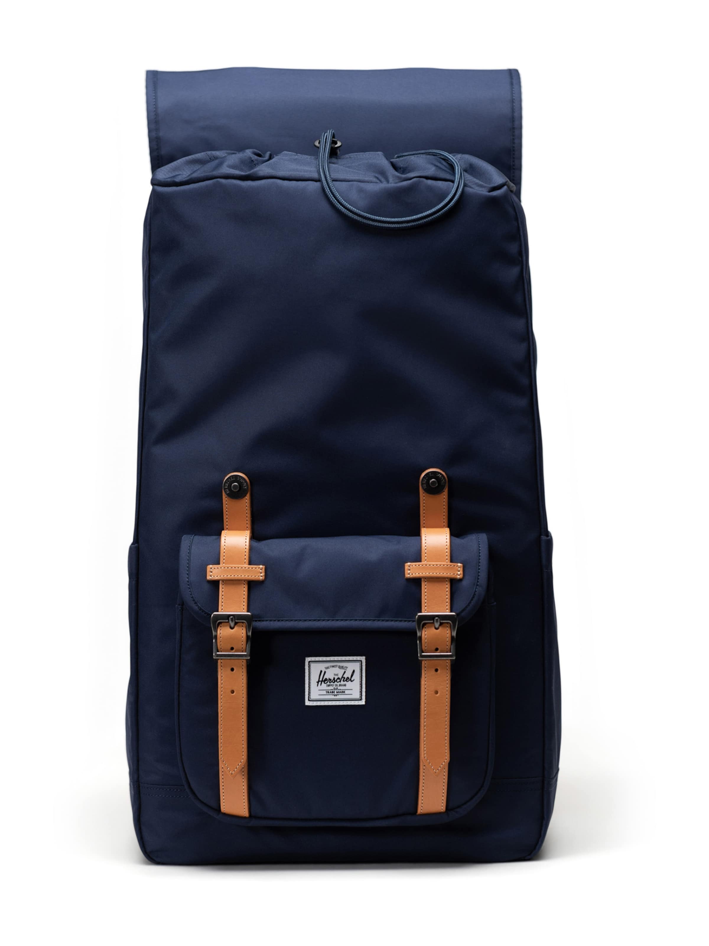 Herschel Раница 'Herschel Little America' в синьо